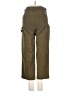 Eddie Bauer Green Cargo Pants Size 2 - photo 2