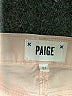 Paige Color Block Pink Jeans Size 27 waist - photo 7