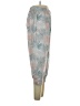 Tahari Tropical Blue Casual Pants Size L - photo 4