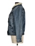 Topshop Blue Denim Jacket Size 8 - photo 5