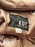 Kut from the Kloth Tan Jacket Size L - photo 6