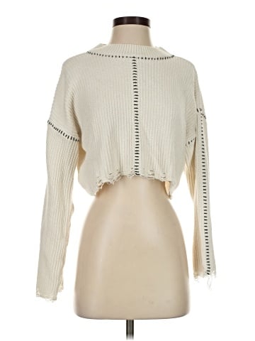 BDG Turtleneck Sweater (view 1)