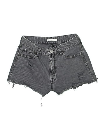 PacSun Denim Shorts (view 1)