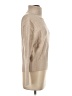 Dress Forum Tan Turtleneck Sweater Size M - photo 4