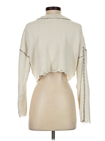 BDG Turtleneck Sweater (view 2)