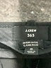 J.Crew 365 Black Dress Pants Size 6 - photo 7