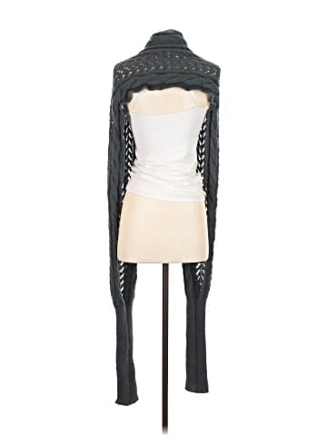 Unbranded Wrap (view 2)