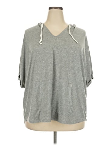 Old Navy Poncho (view 1)