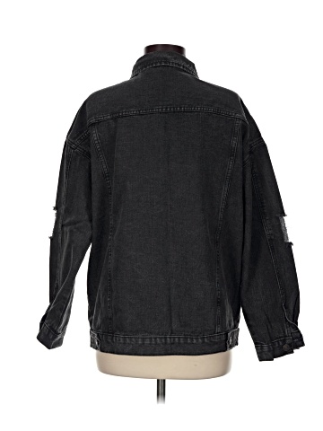 Unbranded Denim Jacket (view 2)