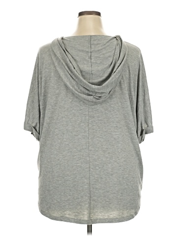 Old Navy Poncho (view 2)