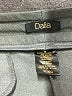 dalia Gray Casual Pants Size XL - photo 7