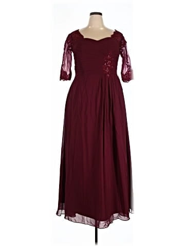 Unbranded Cocktail Dress (view 1)