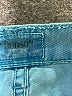 Hudson Jeans Hearts Blue Jeans Size 27 waist - photo 7