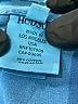 Hudson Jeans Hearts Blue Jeans Size 27 waist - photo 9