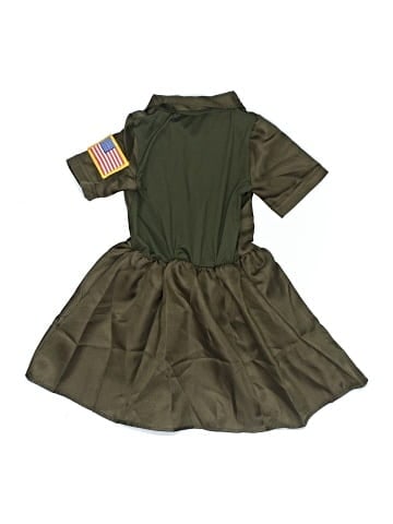 Unbranded Dress (view 2)