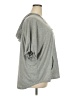 Old Navy Gray Poncho Size XXL - photo 4