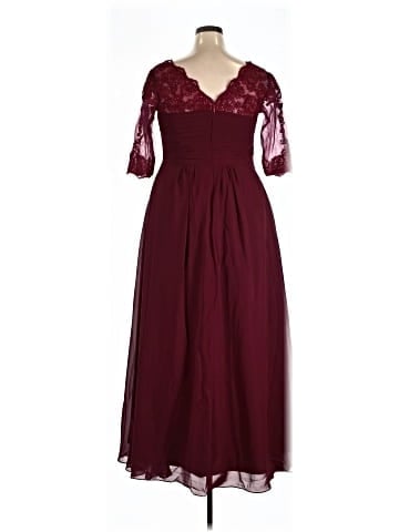 Unbranded Cocktail Dress (view 2)