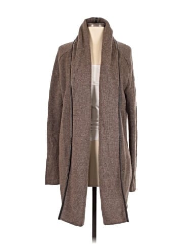 Vince. Cardigan (view 1)