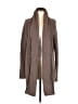 Vince. Brown Cardigan Size S - photo 1