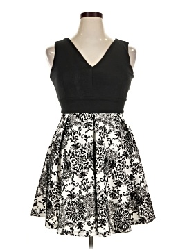Haute Monde Cocktail Dress (view 1)