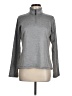 Dover Saddlery 100% Polyester Gray Fleece Size M - photo 1