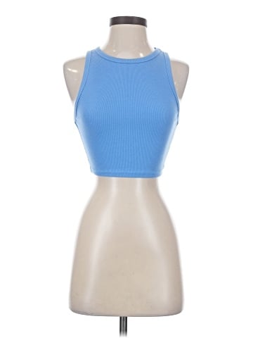 Zara Tank Top (view 1)