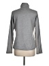 Dover Saddlery 100% Polyester Gray Fleece Size M - photo 2