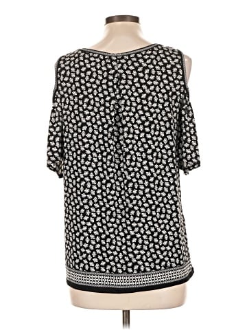 Max Studio Sleeveless Blouse (view 2)