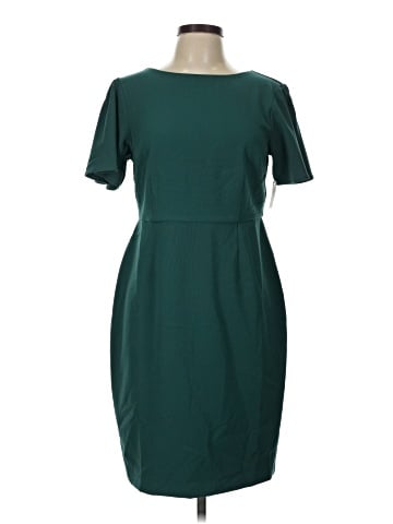 Lark & Ro Casual Dress (view 1)