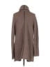 Vince. Brown Cardigan Size S - photo 2