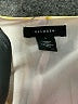 Halogen Yellow Casual Dress Size S - photo 7
