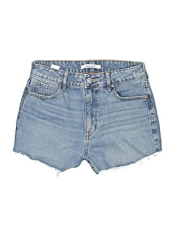 PacSun Denim Shorts (view 1)
