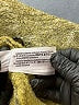 Zara Green Cardigan Size S - photo 8