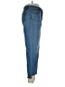 Joe's Jeans Blue Jeans Size 31 waist - photo 4