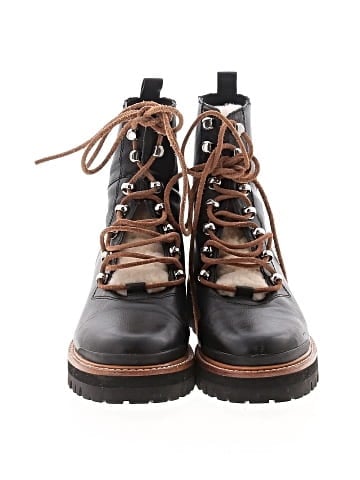Marc Fisher LTD Ankle Boots (view 2)