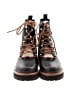 Marc Fisher LTD Black Ankle Boots Size 9 - photo 2