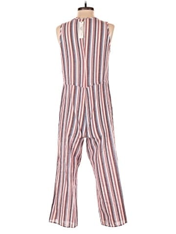 Drew Jumpsuit (view 2)
