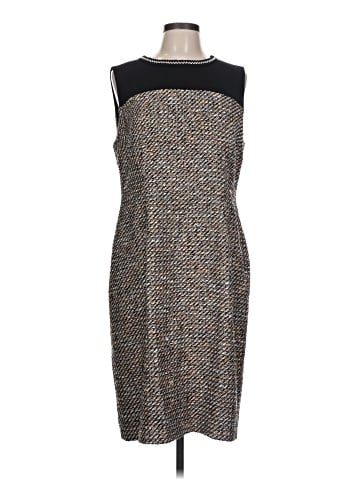 Hobbs London Cocktail Dress (view 1)
