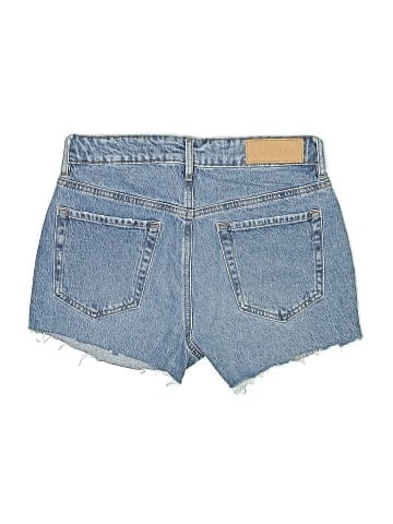 PacSun Denim Shorts (view 2)
