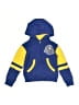 NBA Blue Zip Up Hoodie Size 4 - photo 1