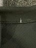 Lululemon Athletica Black Track Jacket Size 4 - photo 6