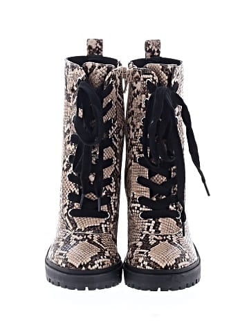 Steve Madden Ankle Boots (view 2)