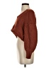 Altar'd State Brown Pullover Sweater Size XS - photo 5