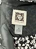 Anne Klein Animal Print Gray Casual Dress Size 16 - photo 7