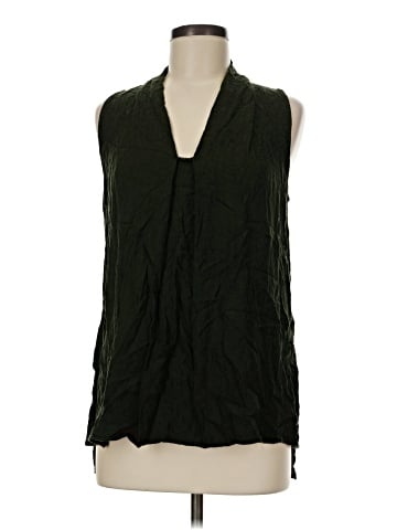 Spense Sleeveless Blouse (view 1)
