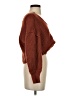 Altar'd State Brown Pullover Sweater Size XS - photo 4