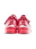 Converse Red Sneakers Size 8 1/2 - photo 2
