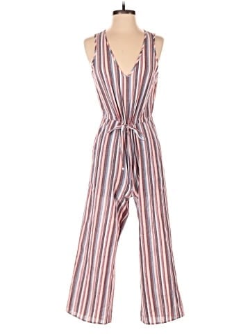 Drew Jumpsuit (view 1)