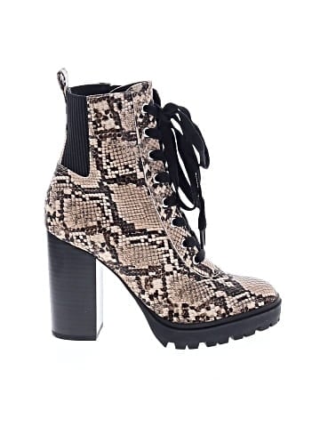 Steve Madden Ankle Boots (view 1)