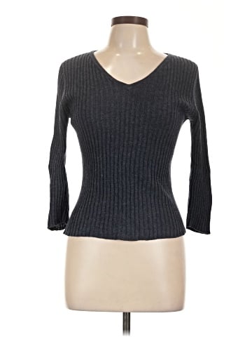 Copper Key 3/4 Sleeve T-Shirt (view 1)